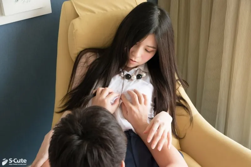 Phim sex người tình hàn quốc cực xinh vú cực đẹp